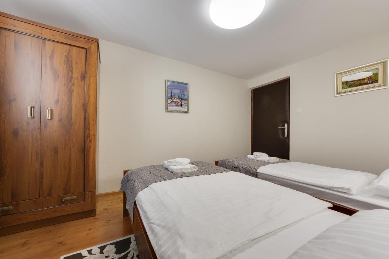 Lake Bled Holiday Home 외부 사진