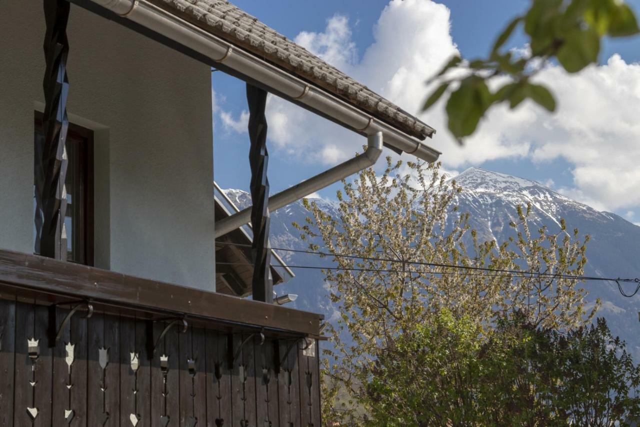 Lake Bled Holiday Home 외부 사진