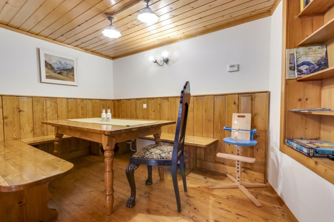 Lake Bled Holiday Home 외부 사진
