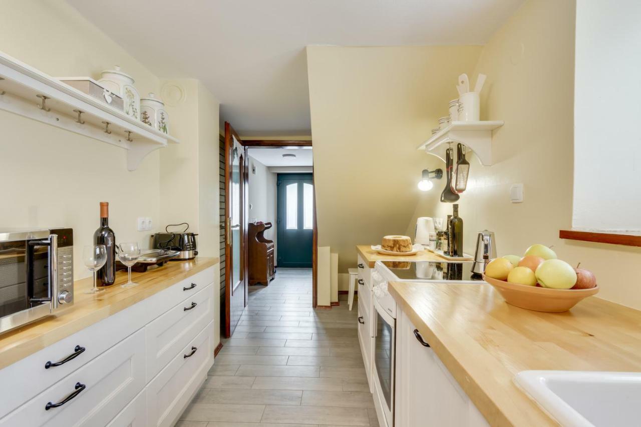 Lake Bled Holiday Home 외부 사진