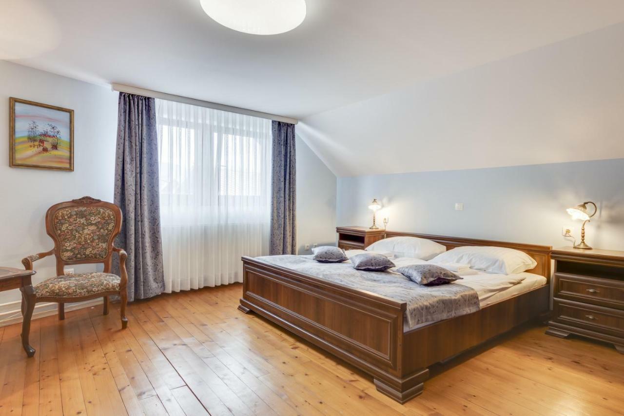 Lake Bled Holiday Home 외부 사진