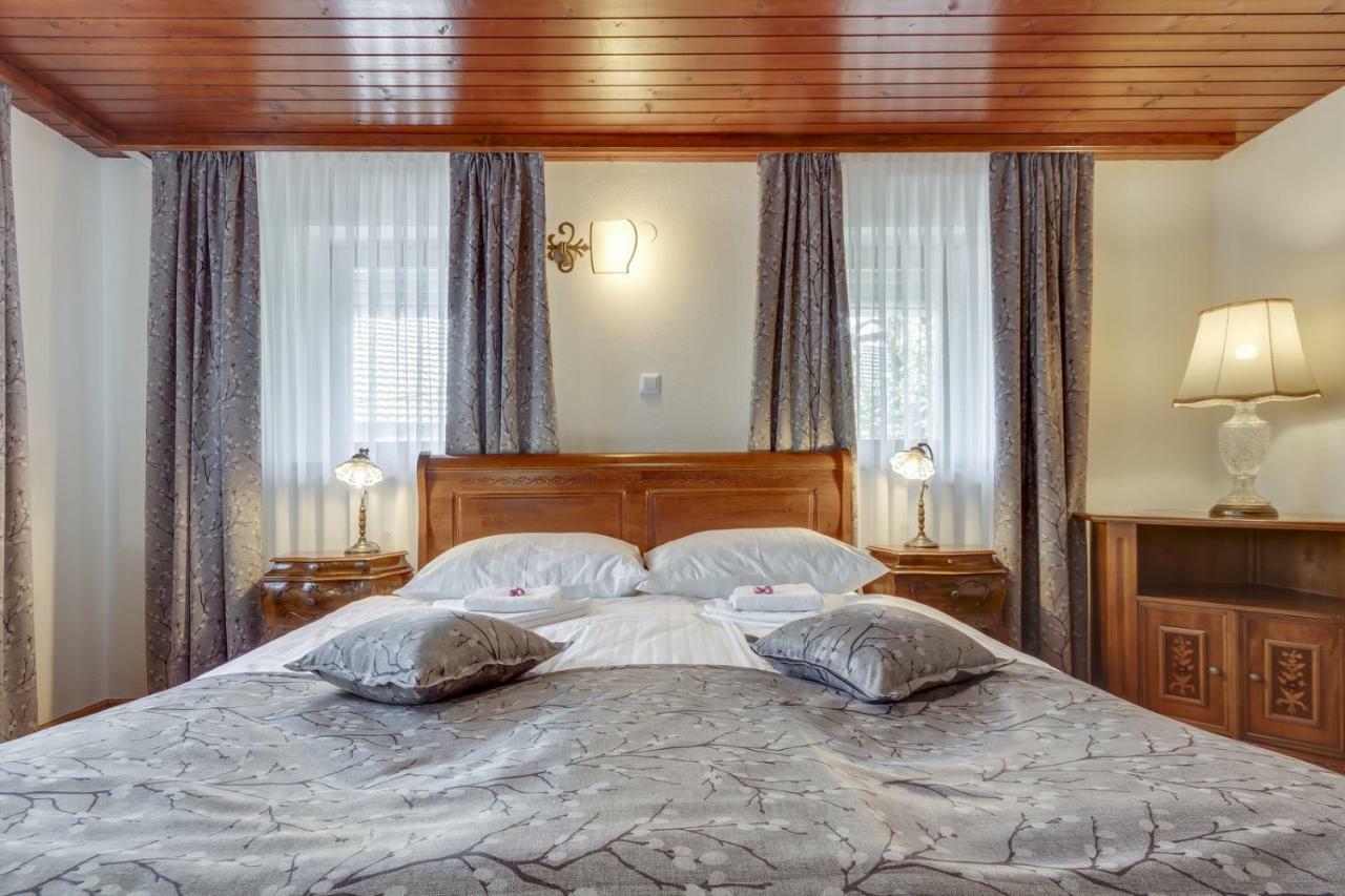 Lake Bled Holiday Home 외부 사진