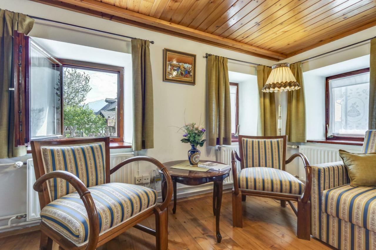 Lake Bled Holiday Home 외부 사진