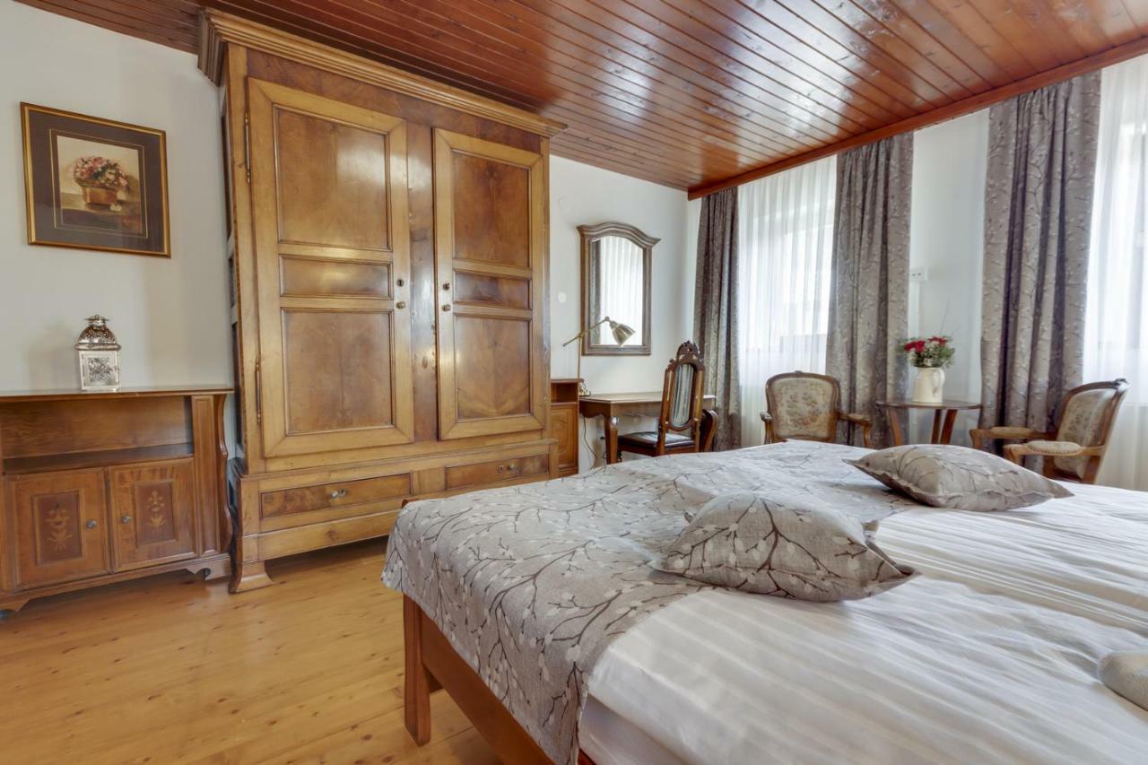 Lake Bled Holiday Home 외부 사진