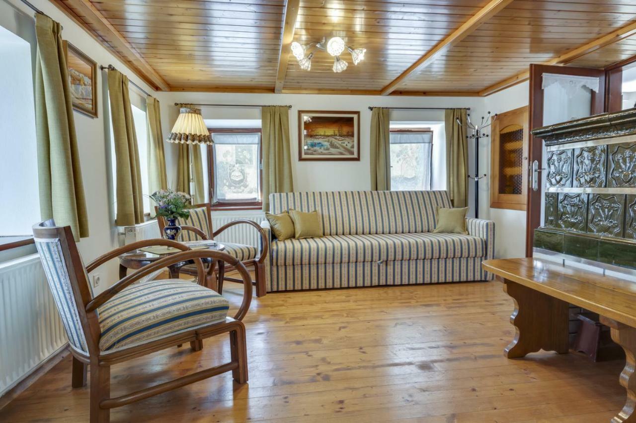 Lake Bled Holiday Home 외부 사진
