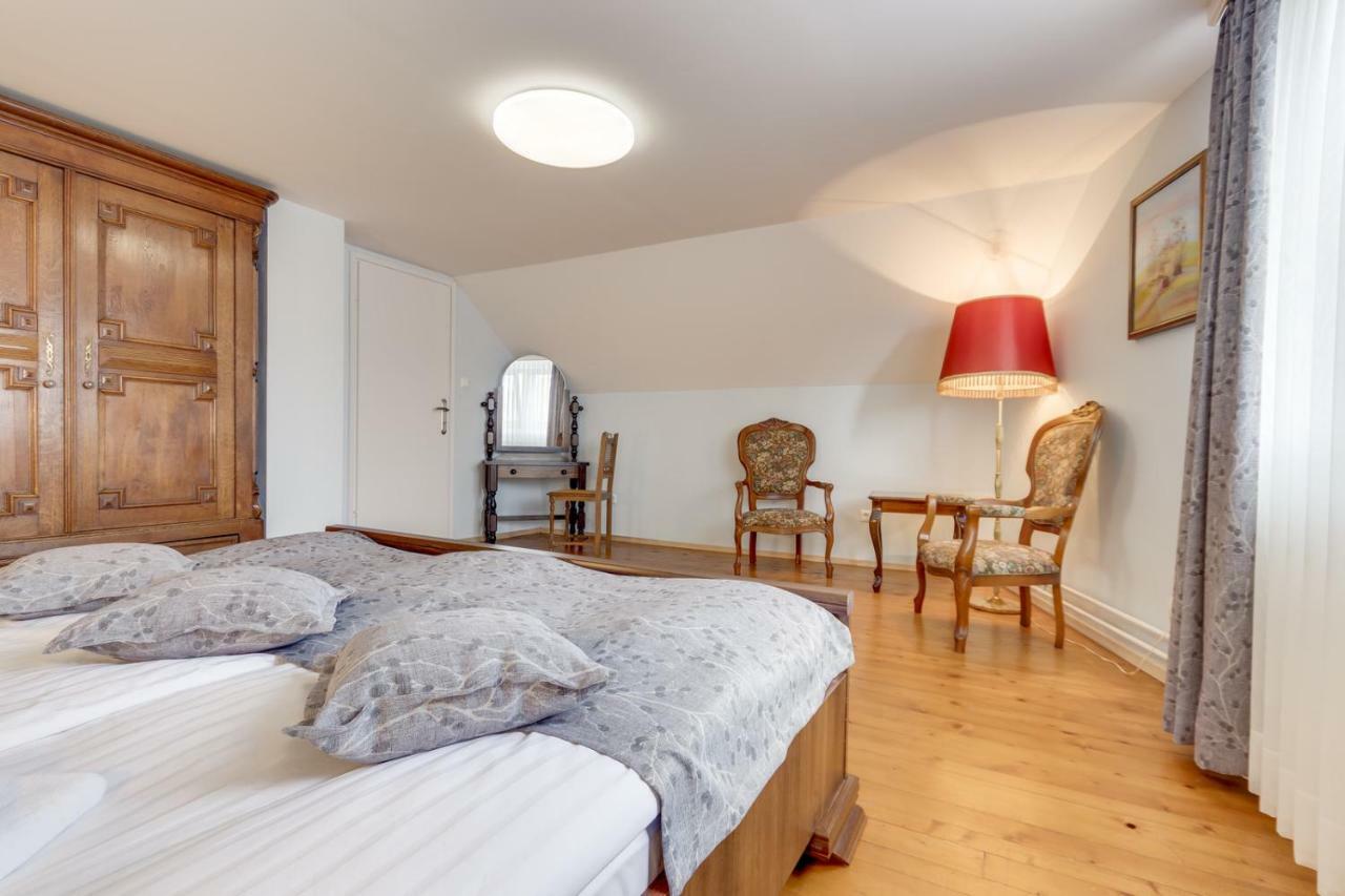 Lake Bled Holiday Home 외부 사진